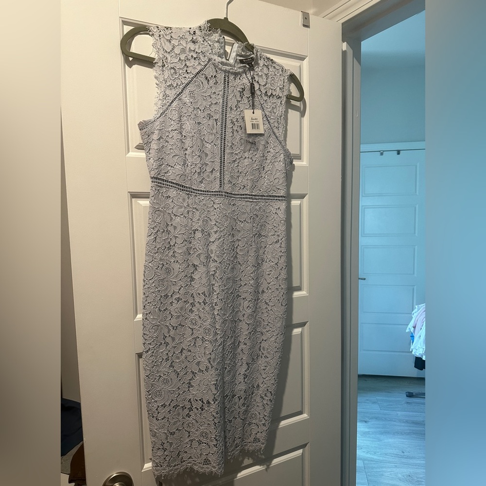 Bardot women dress